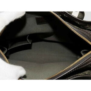 Louis Vuitton Khaki Kate Sac Monogram Green Marie